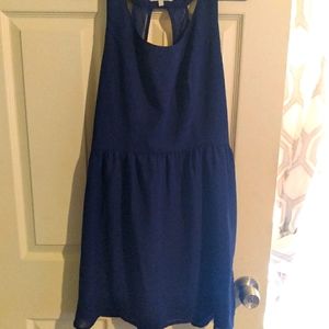 Charlotte Russe cocktail dress